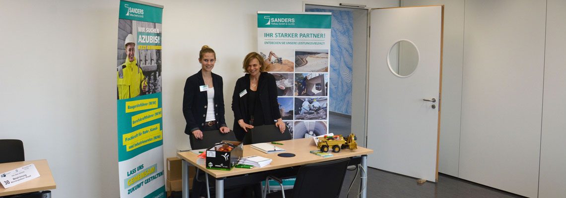 azubi speed dating krefeld datování diamantových registračních značek
